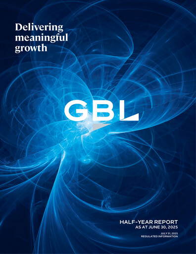 Thumbnail GBL Half-year Report 2025-h1