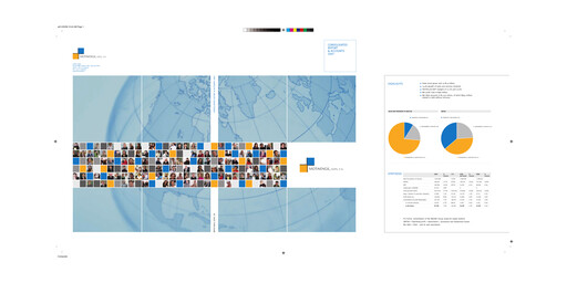 Thumbnail Mota-Engil Annual Report 2007