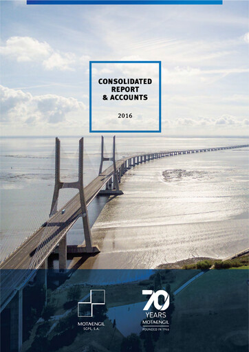 Thumbnail Mota-Engil Annual Report 2016