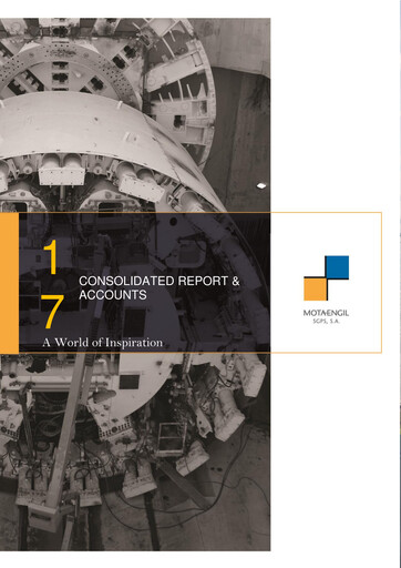 Thumbnail Mota-Engil Annual Report 2017