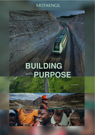 Thumbnail Mota-Engil Annual Report 2023