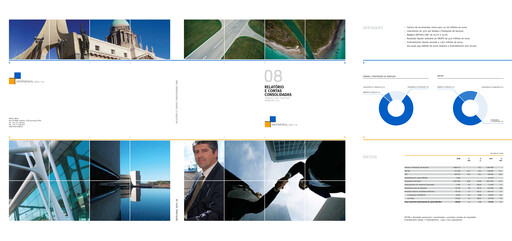 Thumbnail Mota-Engil Annual Report 2008