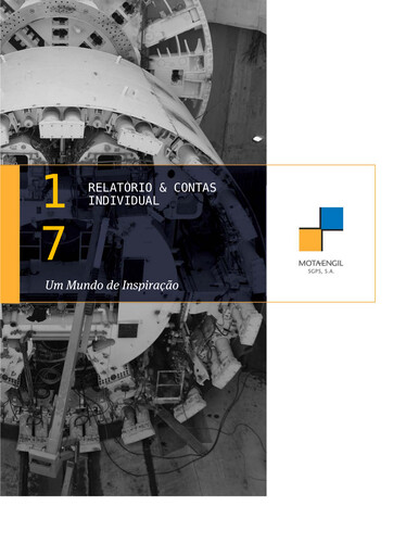 Thumbnail Mota-Engil Financial Statement 2017