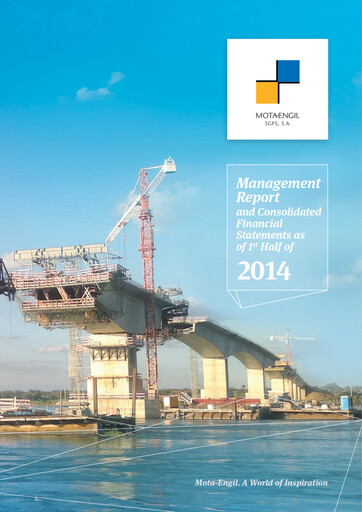 Thumbnail Mota-Engil Half-year Report 2014-h1