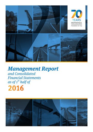 Thumbnail Mota-Engil Half-year Report 2016-h1