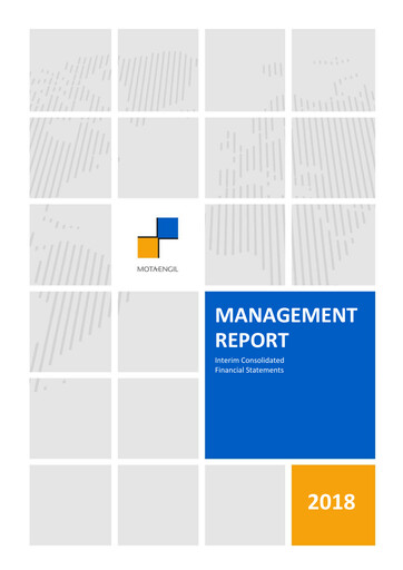 Thumbnail Mota-Engil Half-year Report 2018-h1