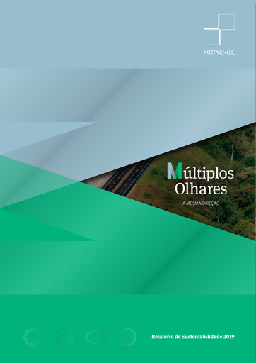 Thumbnail Mota-Engil Sustainability Report 2019