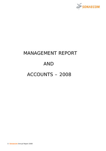 Thumbnail Sonaecom Annual Report 2008
