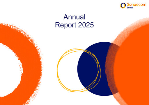 Thumbnail Sonaecom Annual Report 2025