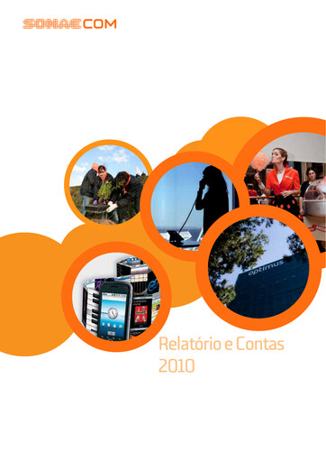 Thumbnail Sonaecom Annual Report 2010