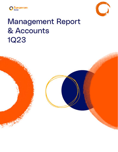Vorschaubild Sonaecom Quartalsbericht 2023-q1