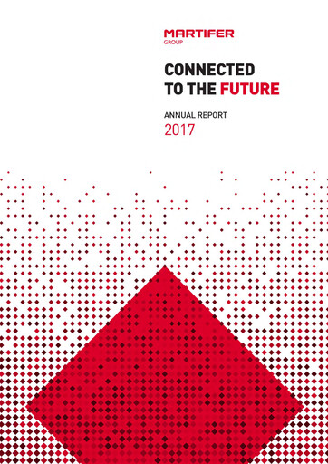 Thumbnail Martifer SGPS Annual Report 2017