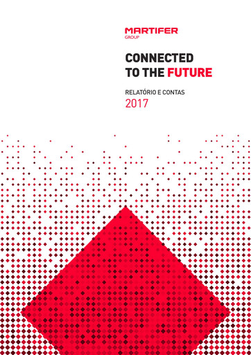 Thumbnail Martifer SGPS Annual Report 2017
