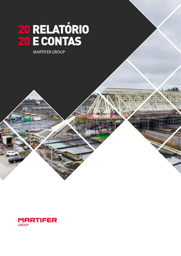 Thumbnail Martifer SGPS Annual Report 2020