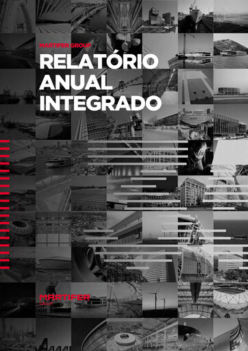 Thumbnail Martifer SGPS Annual Report 2024
