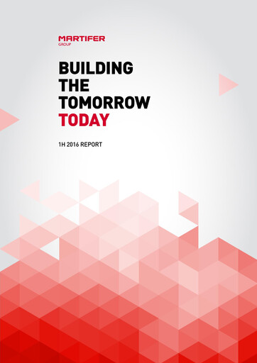 Thumbnail Martifer SGPS Half-year Report 2016-h1