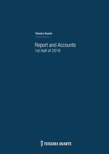 Thumbnail Teixeira Duarte Half-year Report 2018-h1