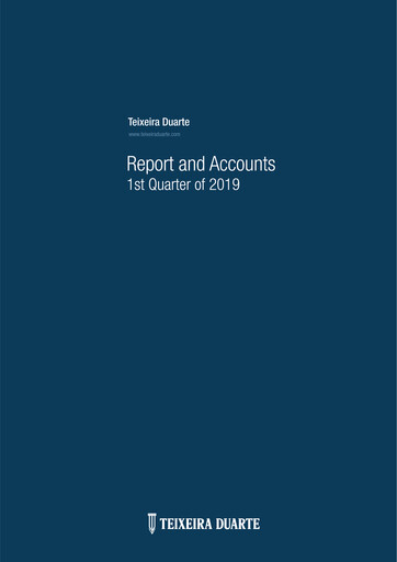 Thumbnail Teixeira Duarte Quarterly Report 2019-q1