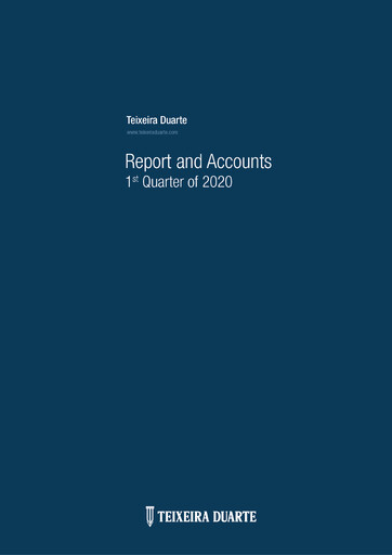Thumbnail Teixeira Duarte Quarterly Report 2020-q1