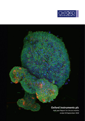 Miniature Oxford Instruments Rapport semestriel 2019-2020-h1