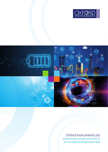 Miniature Oxford Instruments Rapport semestriel 2022-2023-h1