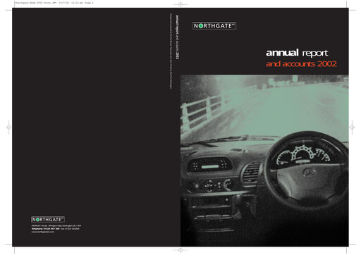 Thumbnail Zigup Annual Report 2002