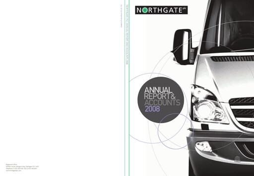 Thumbnail Zigup Annual Report 2008