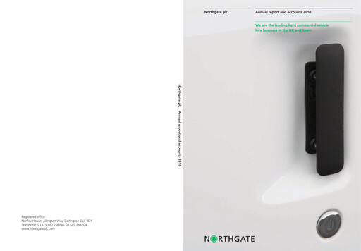 Thumbnail Zigup Annual Report 2010