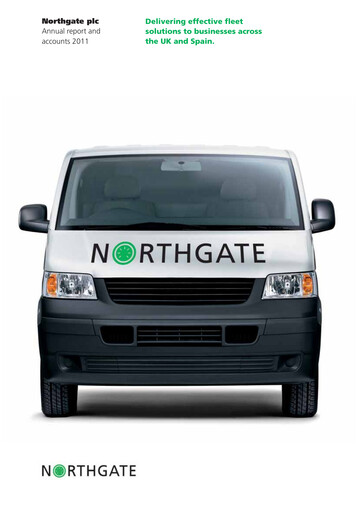 Thumbnail Zigup Annual Report 2011