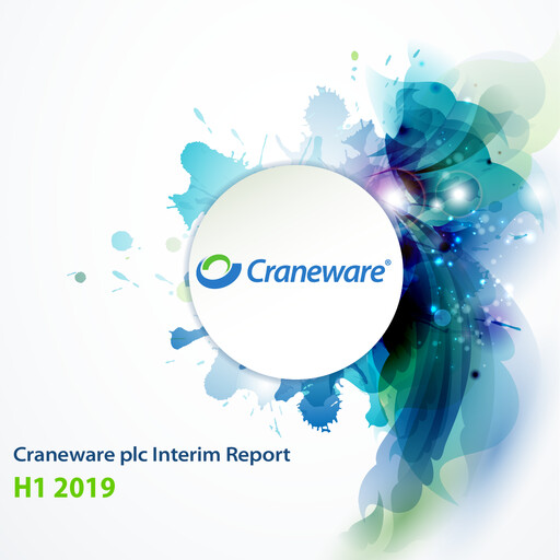 Thumbnail Craneware Half-year Report fy2019-h1
