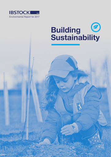 Thumbnail Ibstock plc ESG Report 2017