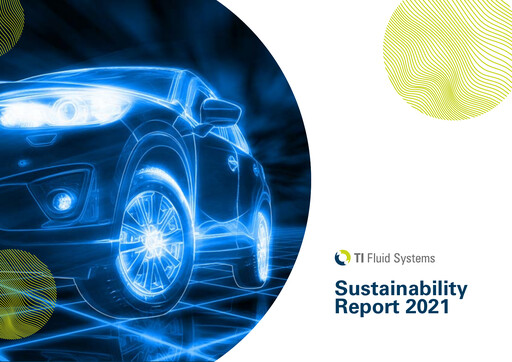Thumbnail TI Fluid Systems Sustainability Report 2021