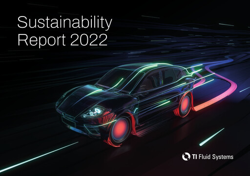 Thumbnail TI Fluid Systems Sustainability Report 2022