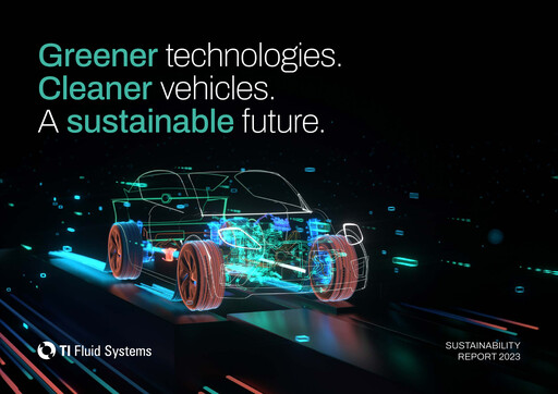 Thumbnail TI Fluid Systems Sustainability Report 2023
