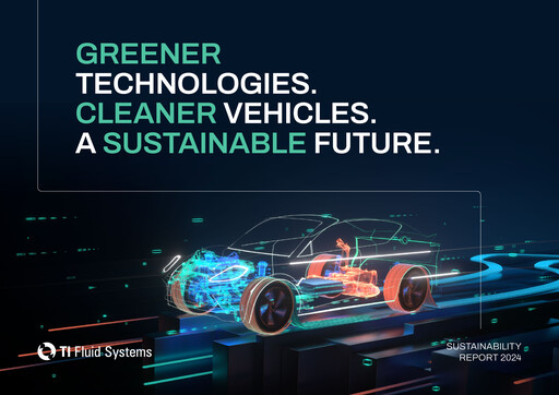 Thumbnail TI Fluid Systems Sustainability Report 2024