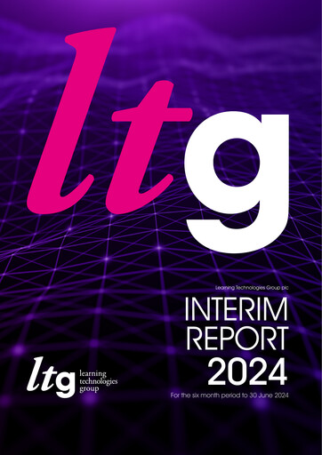 Thumbnail Learning Technologies Group Half-year Report 2024-h1