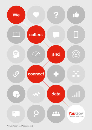 Thumbnail YouGov plc Annual Report 2017