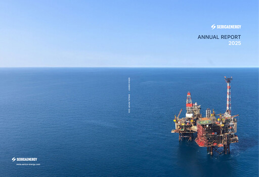 Thumbnail Serica Energy Annual Report 2025