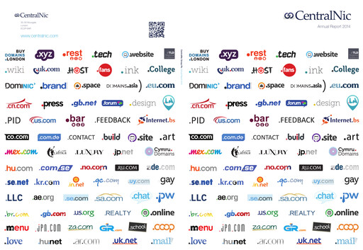 Thumbnail Team Internet Group Annual Report 2014