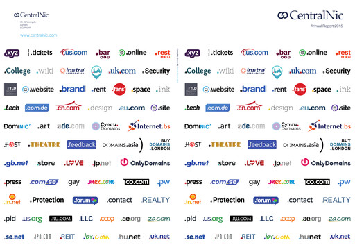 Thumbnail Team Internet Group Annual Report 2015