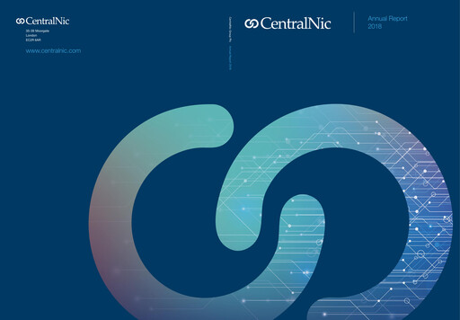 Thumbnail Team Internet Group Annual Report 2018