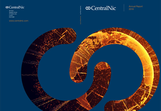 Thumbnail Team Internet Group Annual Report 2019