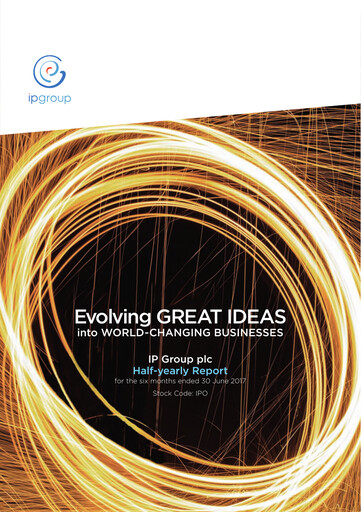 Thumbnail IP Group Half-year Report 2017-h1