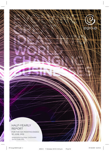 Thumbnail IP Group Half-year Report 2019-h1