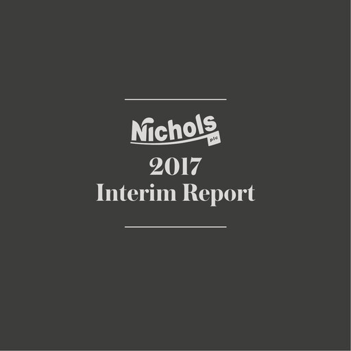 Thumbnail Nichols plc Half-year Report 2017-h1
