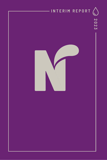 Thumbnail Nichols plc Half-year Report 2023-h1