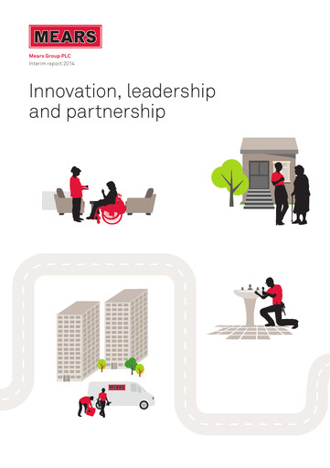 Thumbnail Mears Group plc Half-year Report 2014-h1