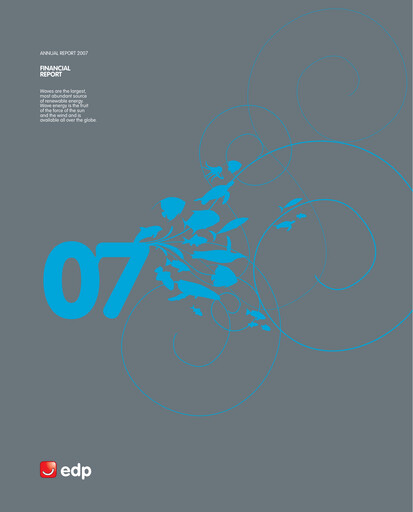 Thumbnail EDP Renováveis Annual Report 2007