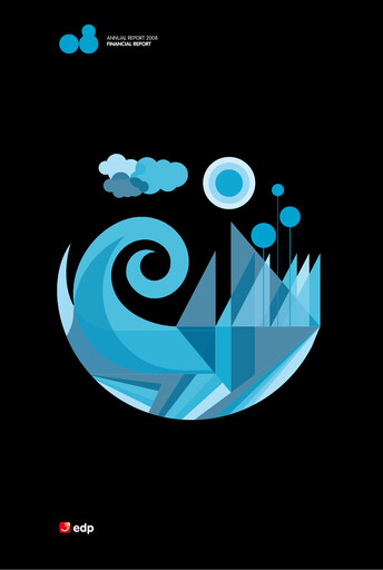 Thumbnail EDP Renováveis Annual Report 2008