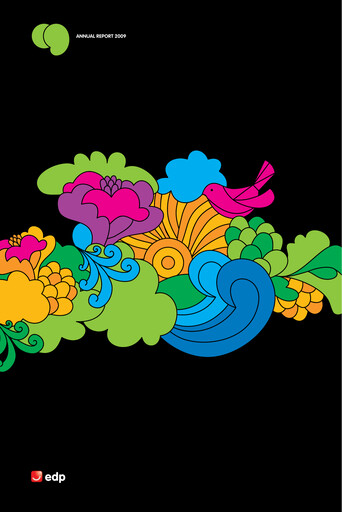 Thumbnail EDP Renováveis Annual Report 2009